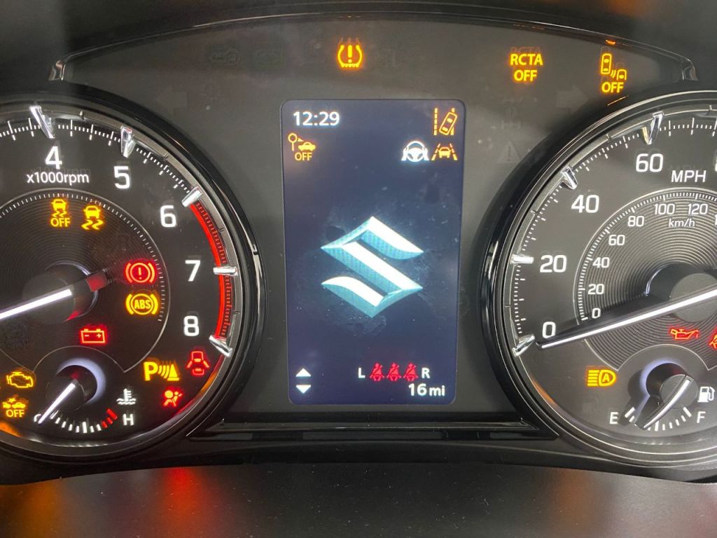 Used Suzuki Vitara 2025 for sale - 76279302: Photo 9