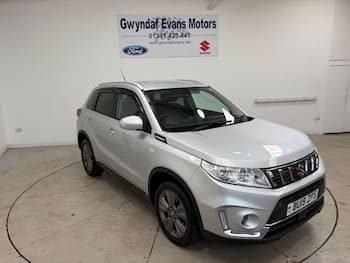 Used Suzuki Vitara 2019 for sale - 79488779: Photo