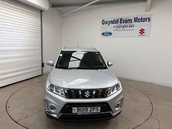 Used Suzuki Vitara 2019 for sale - 79488779: Photo