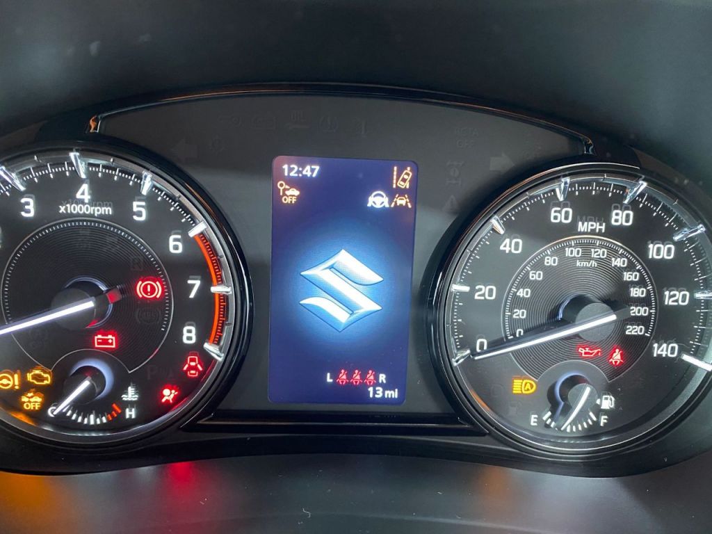 Used Suzuki SX4 S-Cross 2025 for sale - 76290892: Photo 15