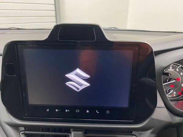 Used Suzuki SX4 S-Cross 2025 for sale - 76290892: Photo 17