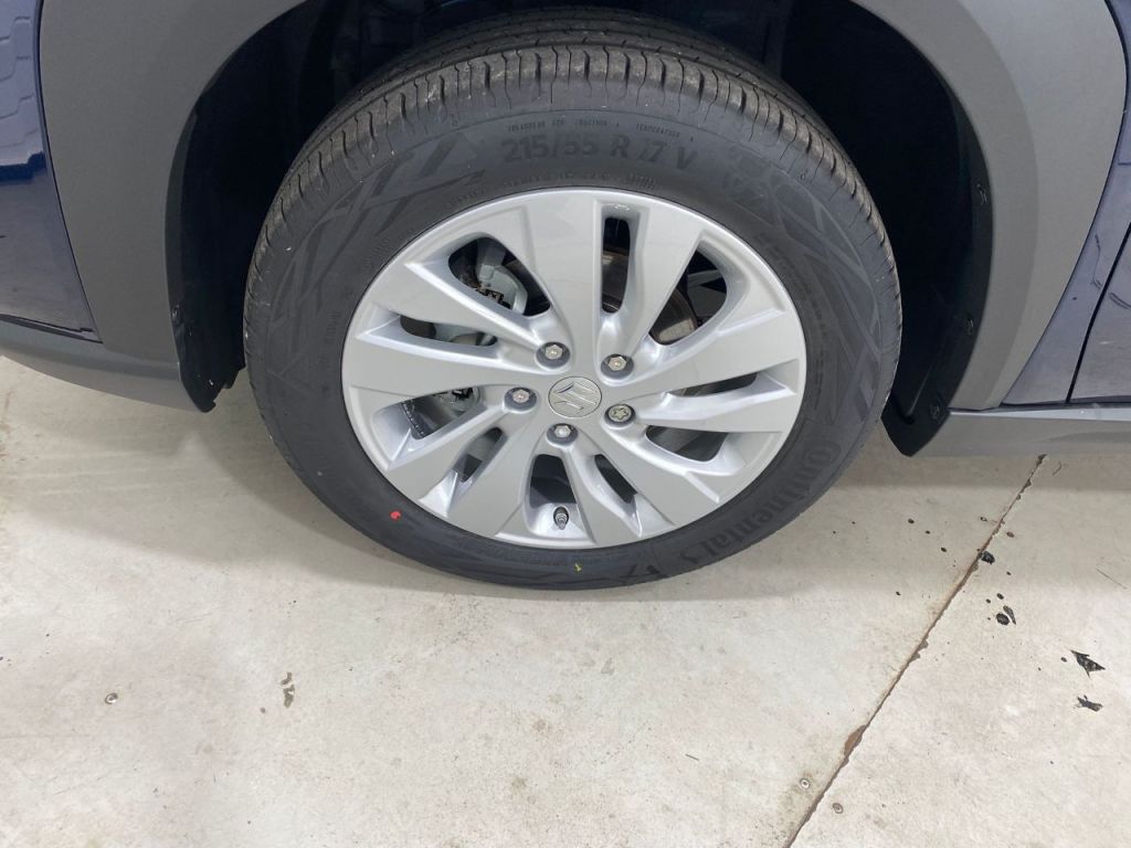 Used Suzuki SX4 S-Cross 2025 for sale - 76290892: Photo 19