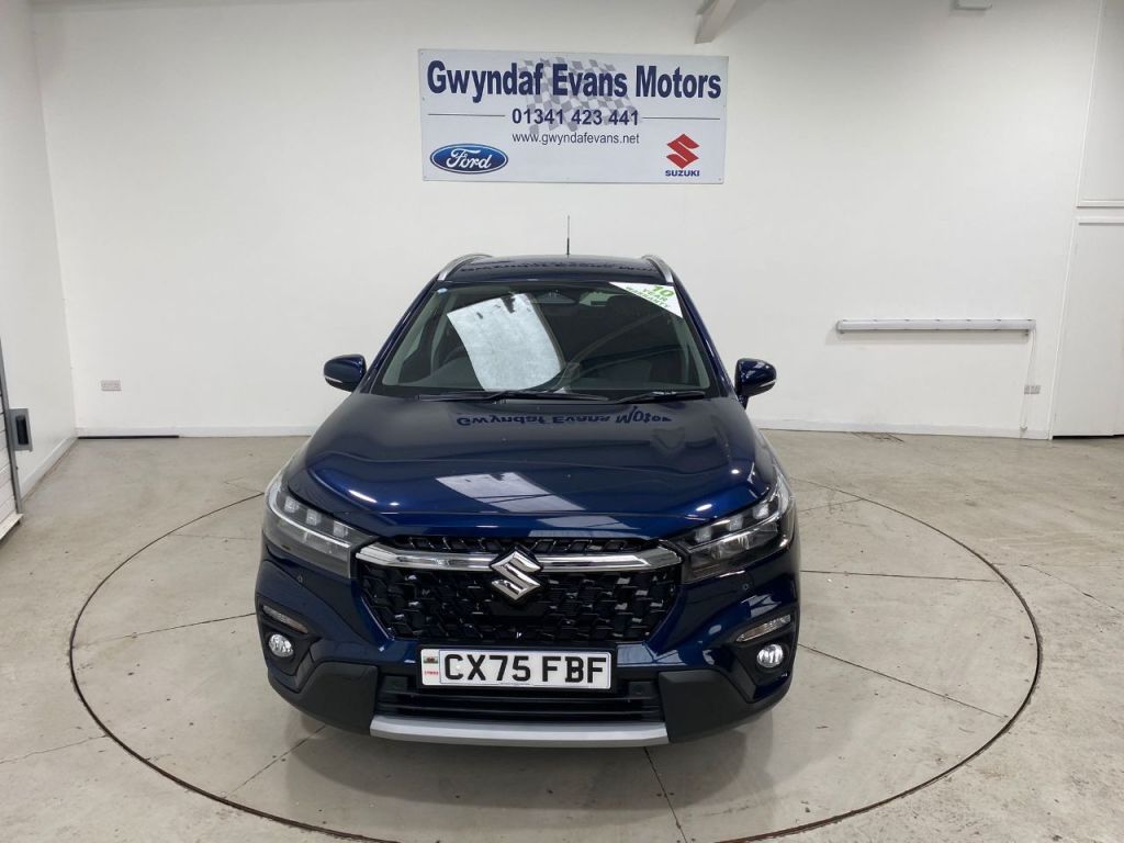 Used Suzuki SX4 S-Cross 2025 for sale - 76290892: Photo 20