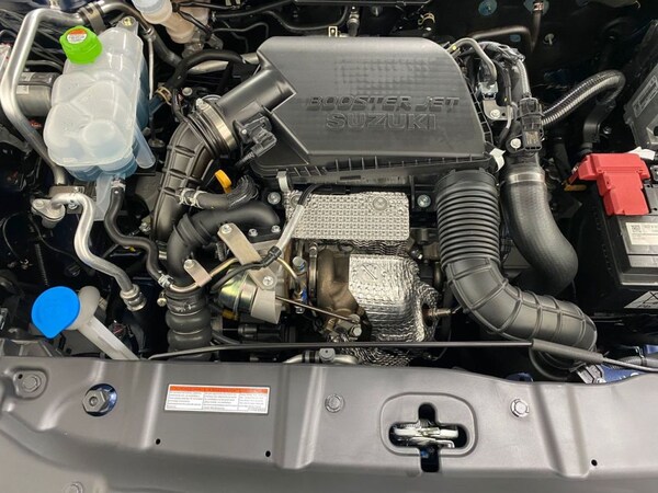 Used Suzuki SX4 S-Cross 2025 for sale - 76290892: Photo 21
