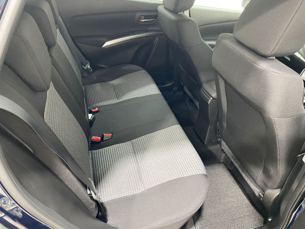 Used Suzuki SX4 S-Cross 2025 for sale - 76290892: Photo 23