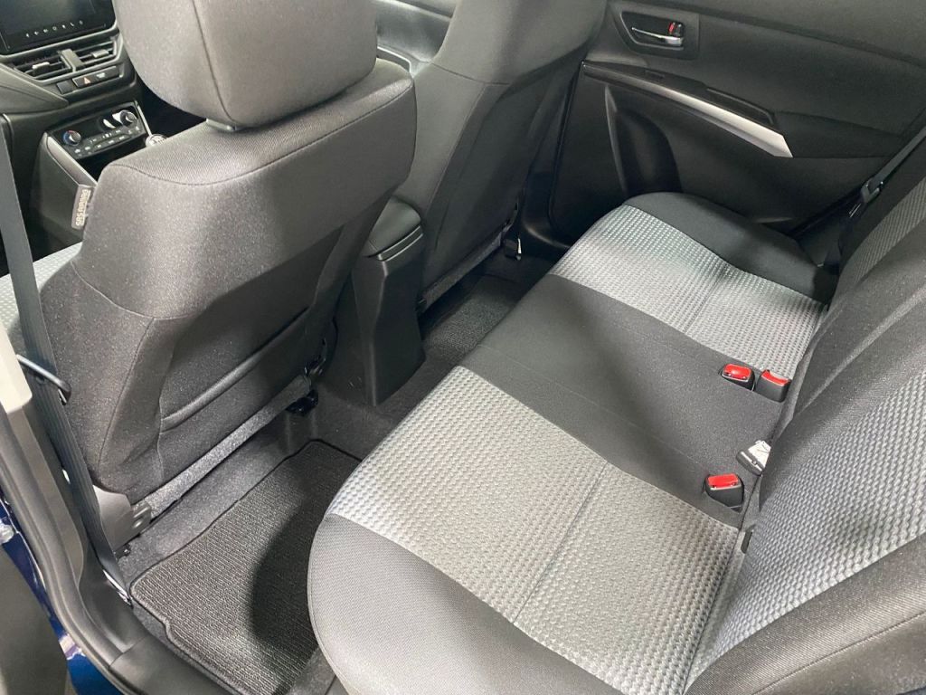 Used Suzuki SX4 S-Cross 2025 for sale - 76290892: Photo 28