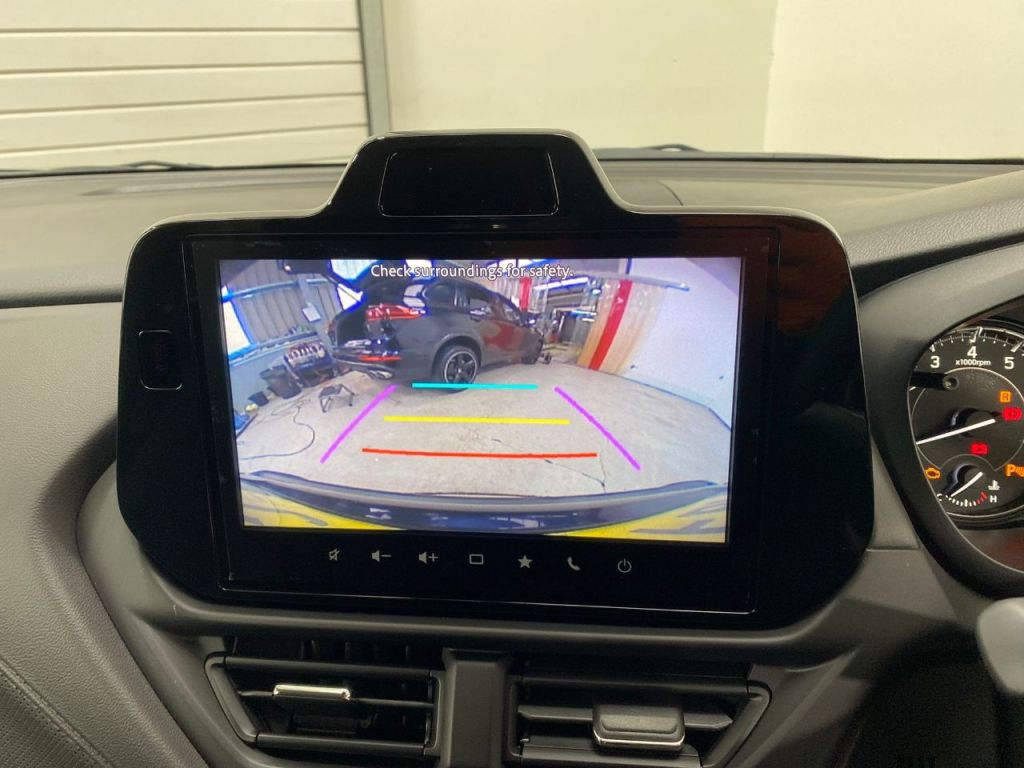 Used Suzuki SX4 S-Cross 2025 for sale - 76290892: Photo 29