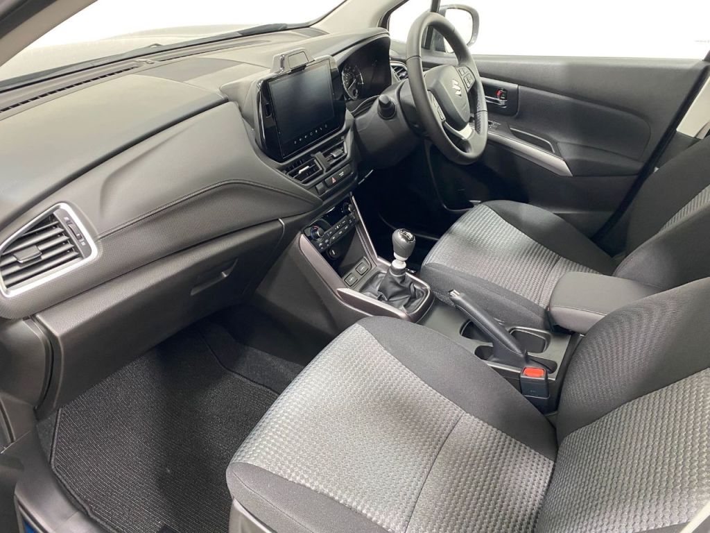 Used Suzuki SX4 S-Cross 2025 for sale - 76290892: Photo 3