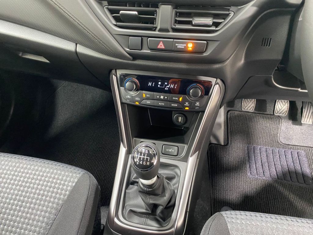 Used Suzuki SX4 S-Cross 2025 for sale - 76290892: Photo 7