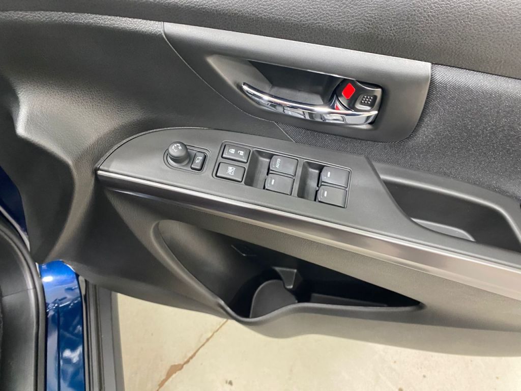 Used Suzuki SX4 S-Cross 2025 for sale - 76290892: Photo 9