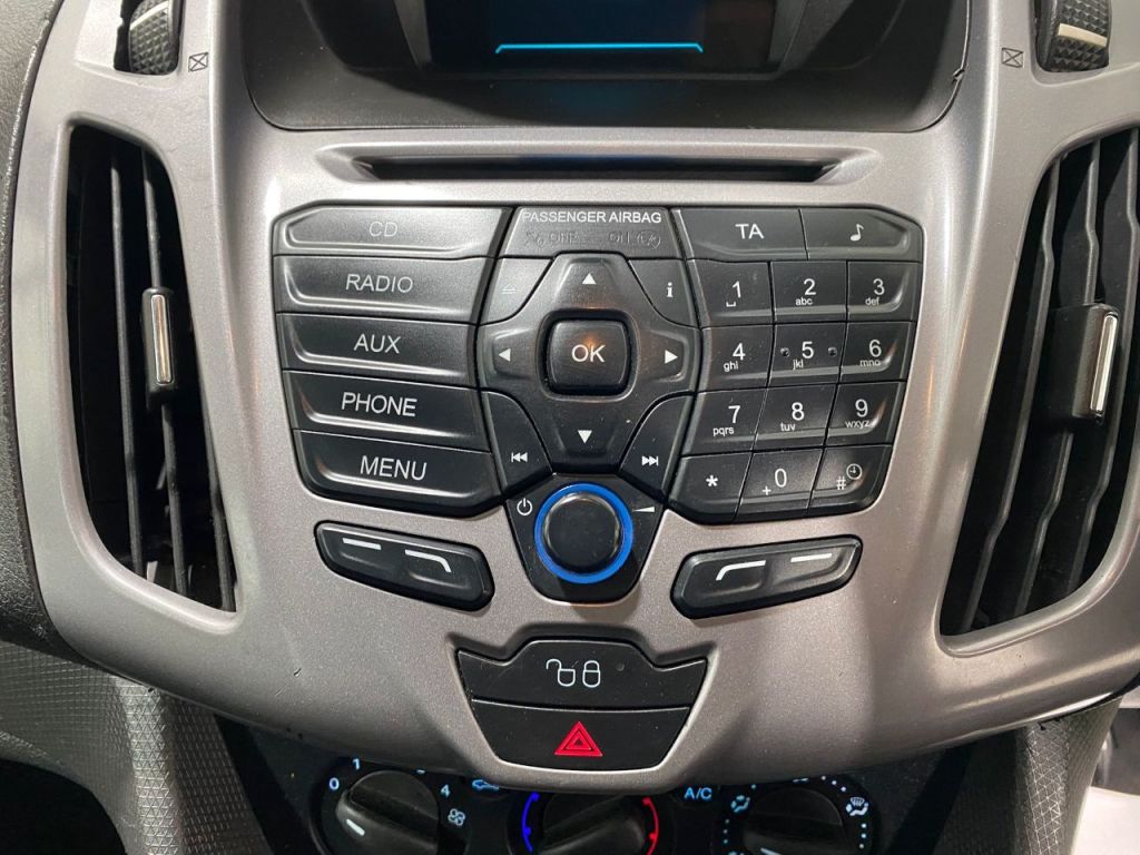 Used Ford Tourneo Connect 2017 for sale - 76449456: Photo 10