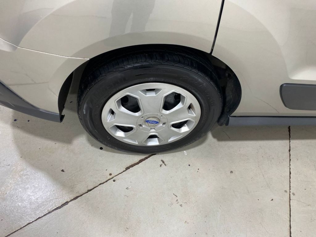 Used Ford Tourneo Connect 2017 for sale - 76449456: Photo 17