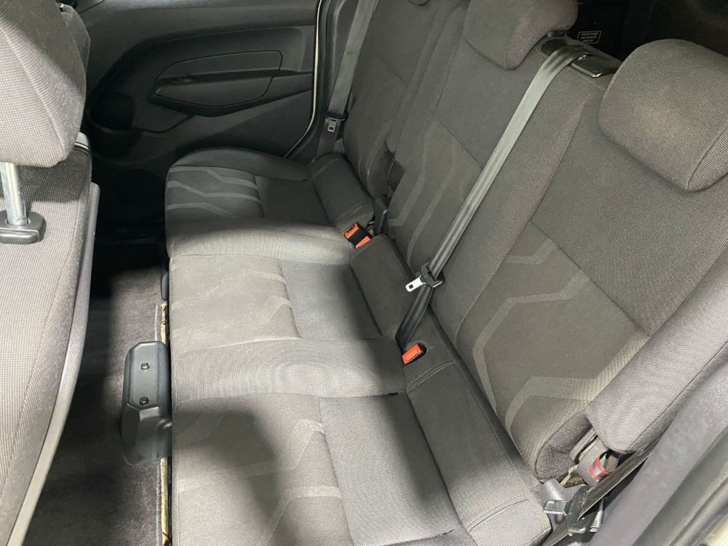 Used Ford Tourneo Connect 2017 for sale - 76449456: Photo 22