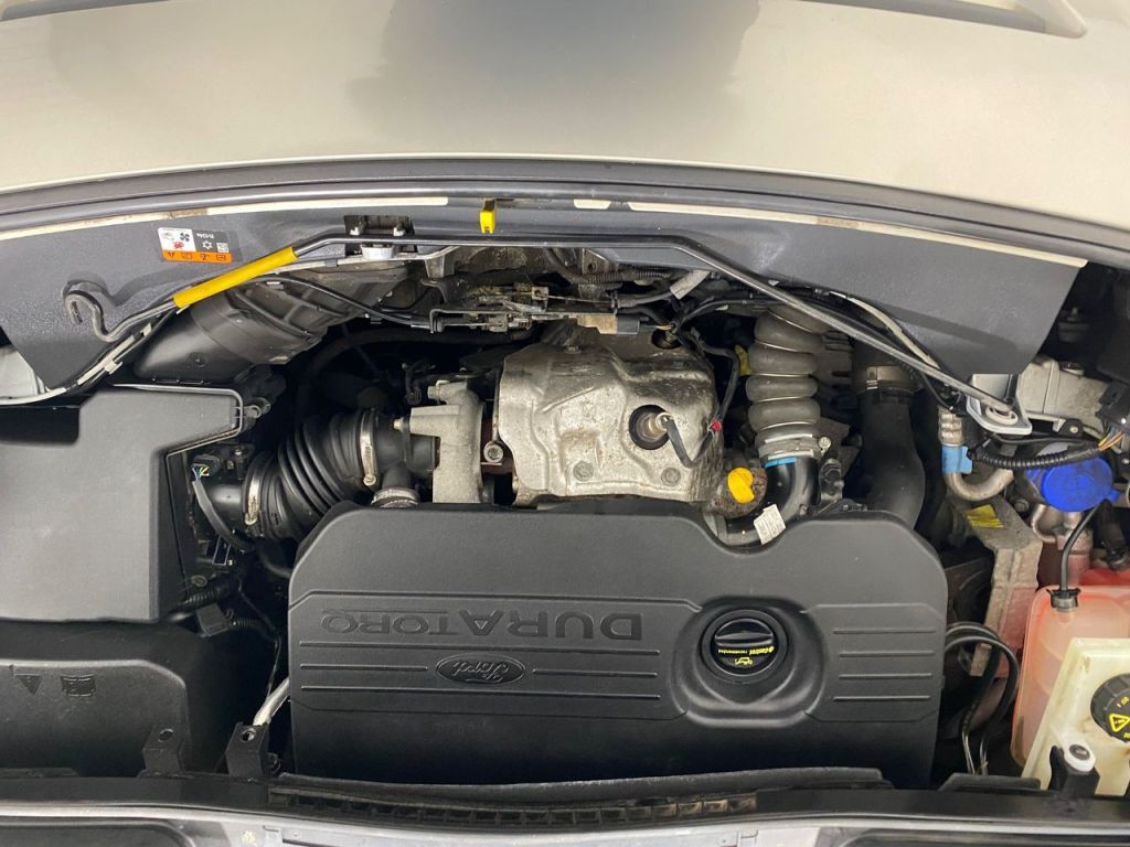 Used Ford Tourneo Connect 2017 for sale - 76449456: Photo 24