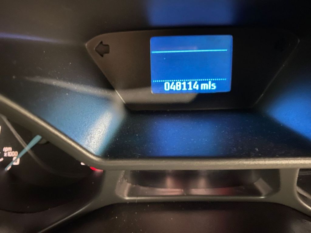 Used Ford Tourneo Connect 2017 for sale - 76449456: Photo 8