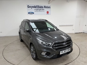 Used Ford Kuga 2019 for sale - 78420641: Photo
