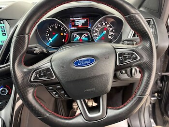 Used Ford Kuga 2019 for sale - 78420641: Photo