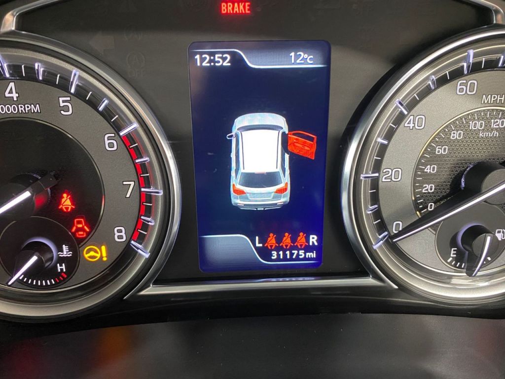 Used Suzuki Vitara 2021 for sale - 76438939: Photo 10