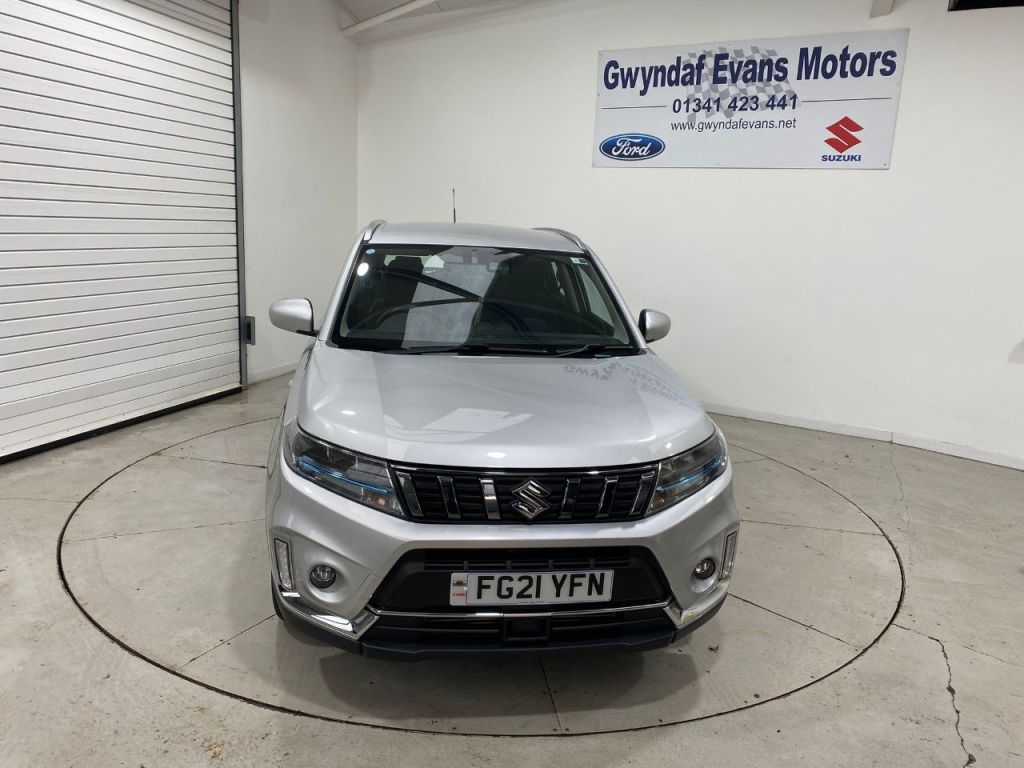 Used Suzuki Vitara 2021 for sale - 76438939: Photo 11