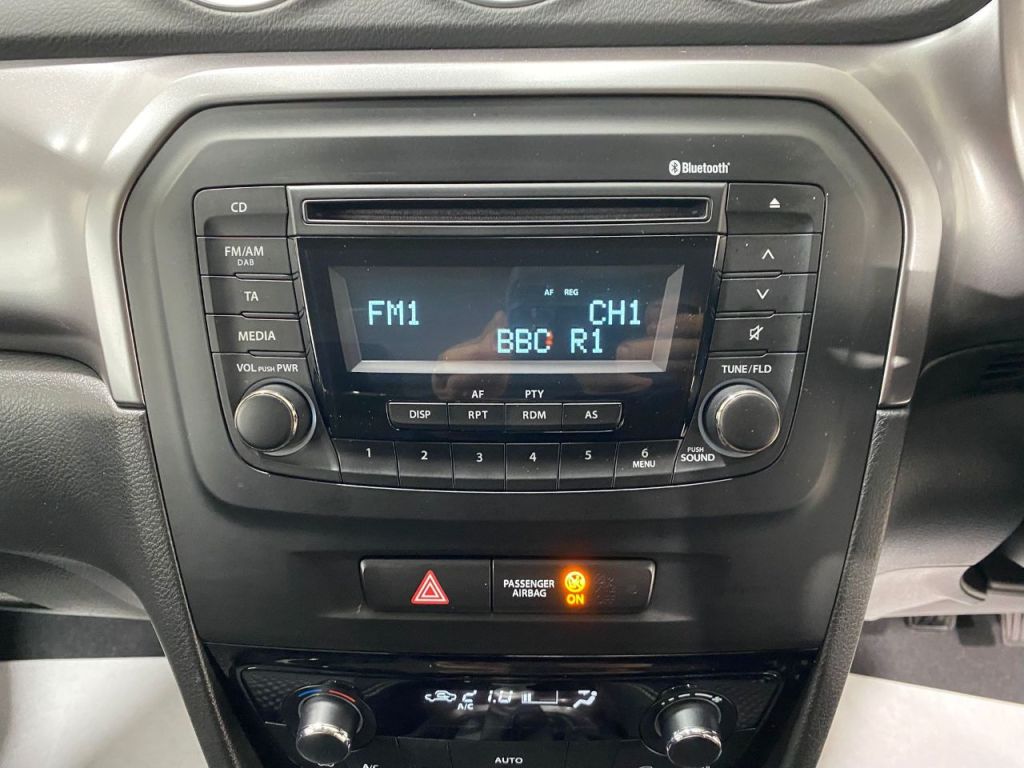 Used Suzuki Vitara 2021 for sale - 76438939: Photo 12