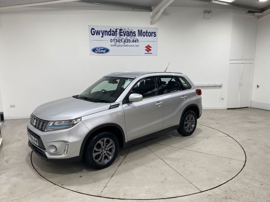 Used Suzuki Vitara 2021 for sale - 76438939: Photo 13