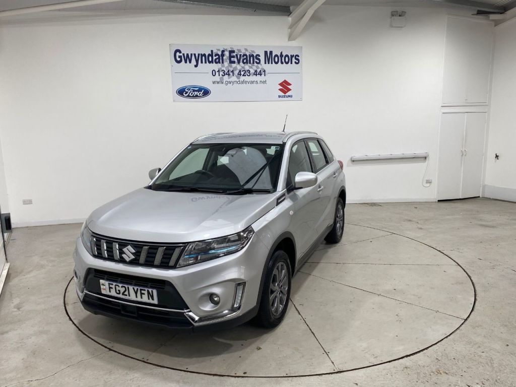 Used Suzuki Vitara 2021 for sale - 76438939: Photo 15