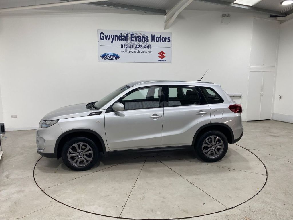 Used Suzuki Vitara 2021 for sale - 76438939: Photo 17