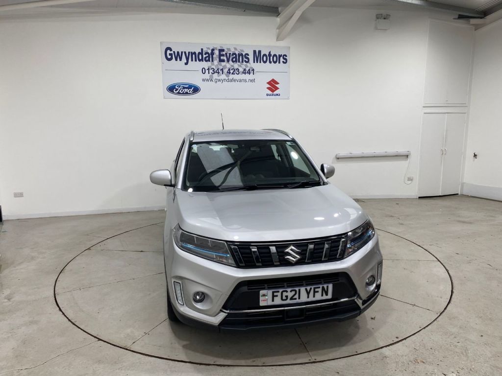 Used Suzuki Vitara 2021 for sale - 76438939: Photo 23