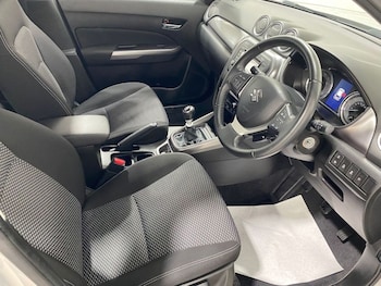 Used Suzuki Vitara 2021 for sale - 76438939: Photo