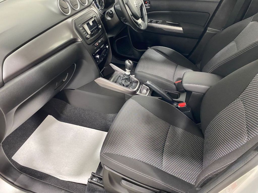 Used Suzuki Vitara 2021 for sale - 76438939: Photo 4