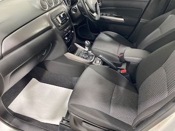 Used Suzuki Vitara 2021 for sale - 76438939: Photo