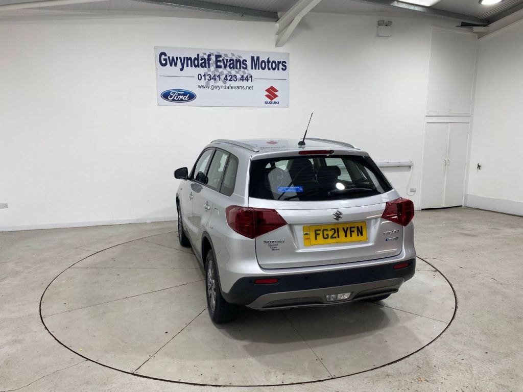 Used Suzuki Vitara 2021 for sale - 76438939: Photo 7