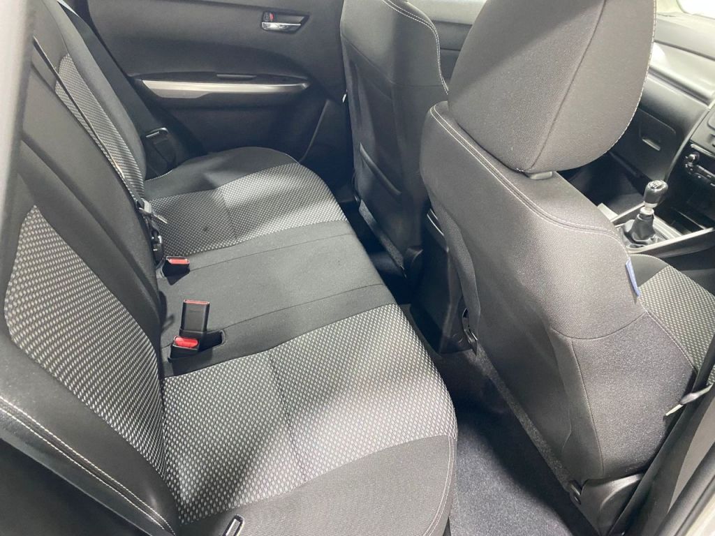 Used Suzuki Vitara 2021 for sale - 76438939: Photo 8