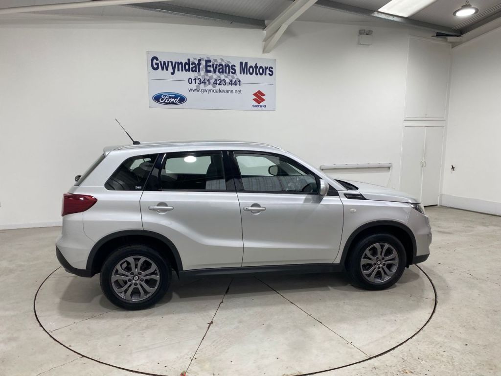 Used Suzuki Vitara 2021 for sale - 76438939: Photo 9