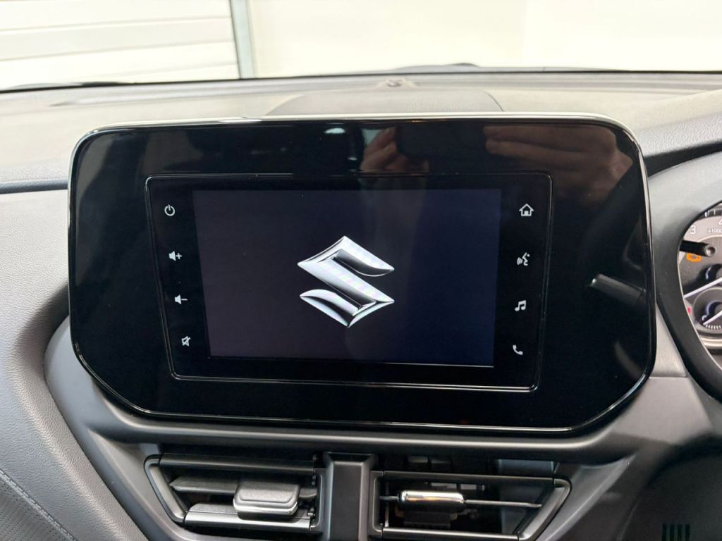 Used Suzuki SX4 S-Cross 2023 for sale - 77931506: Photo 10