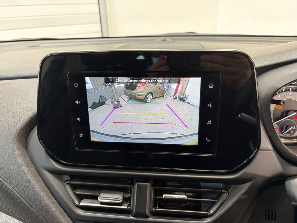 Used Suzuki SX4 S-Cross 2023 for sale - 77931506: Photo 12