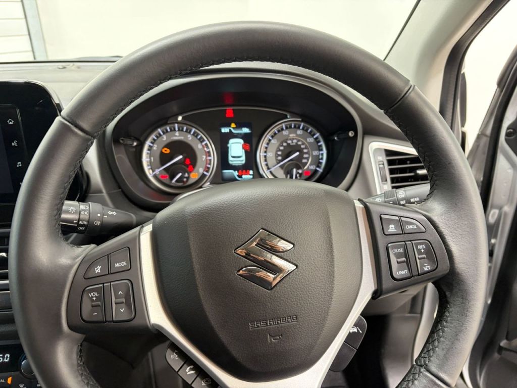 Used Suzuki SX4 S-Cross 2023 for sale - 77931506: Photo 14