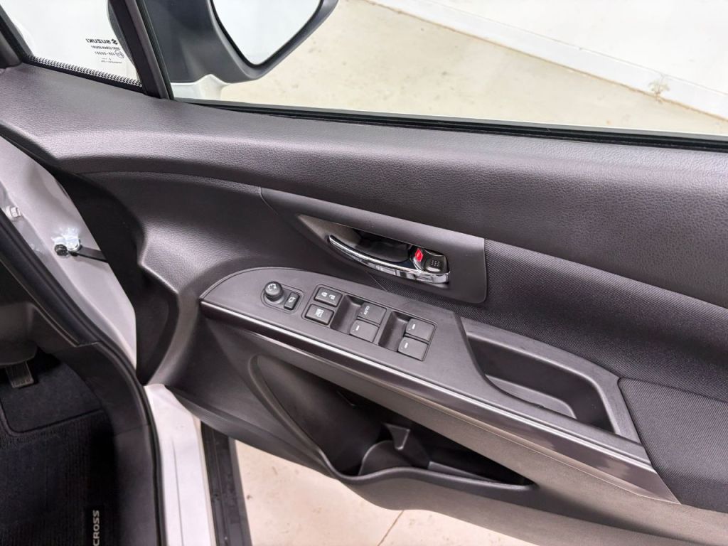 Used Suzuki SX4 S-Cross 2023 for sale - 77931506: Photo 16
