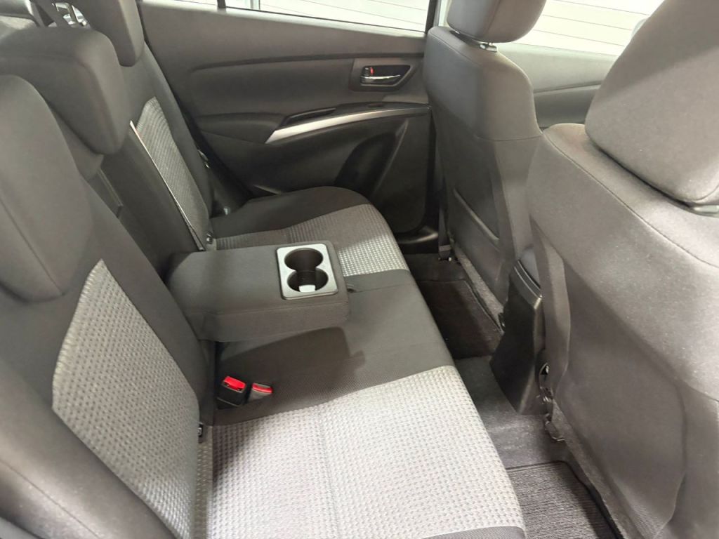 Used Suzuki SX4 S-Cross 2023 for sale - 77931506: Photo 18