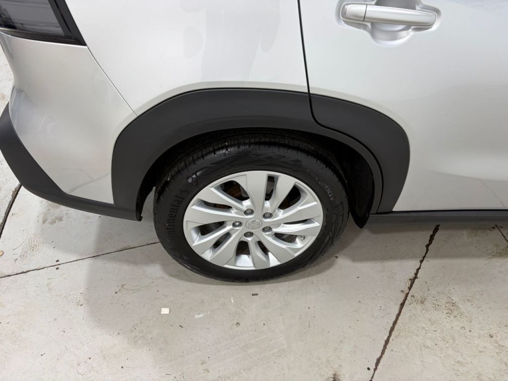 Used Suzuki SX4 S-Cross 2023 for sale - 77931506: Photo 21