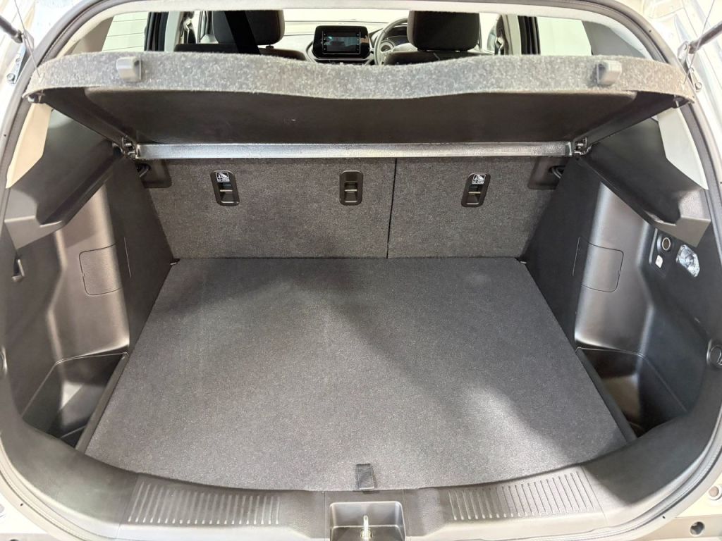 Used Suzuki SX4 S-Cross 2023 for sale - 77931506: Photo 22