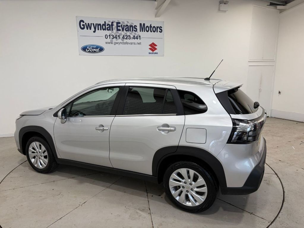 Used Suzuki SX4 S-Cross 2023 for sale - 77931506: Photo 23