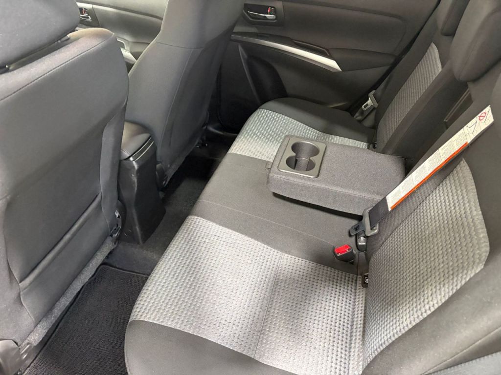 Used Suzuki SX4 S-Cross 2023 for sale - 77931506: Photo 24