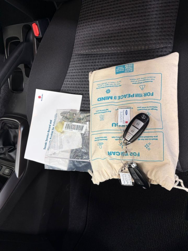 Used Suzuki SX4 S-Cross 2023 for sale - 77931506: Photo 26