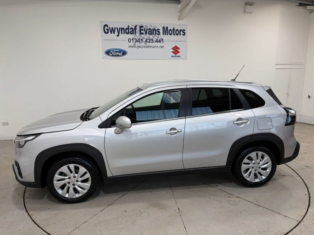 Used Suzuki SX4 S-Cross 2023 for sale - 77931506: Photo 27