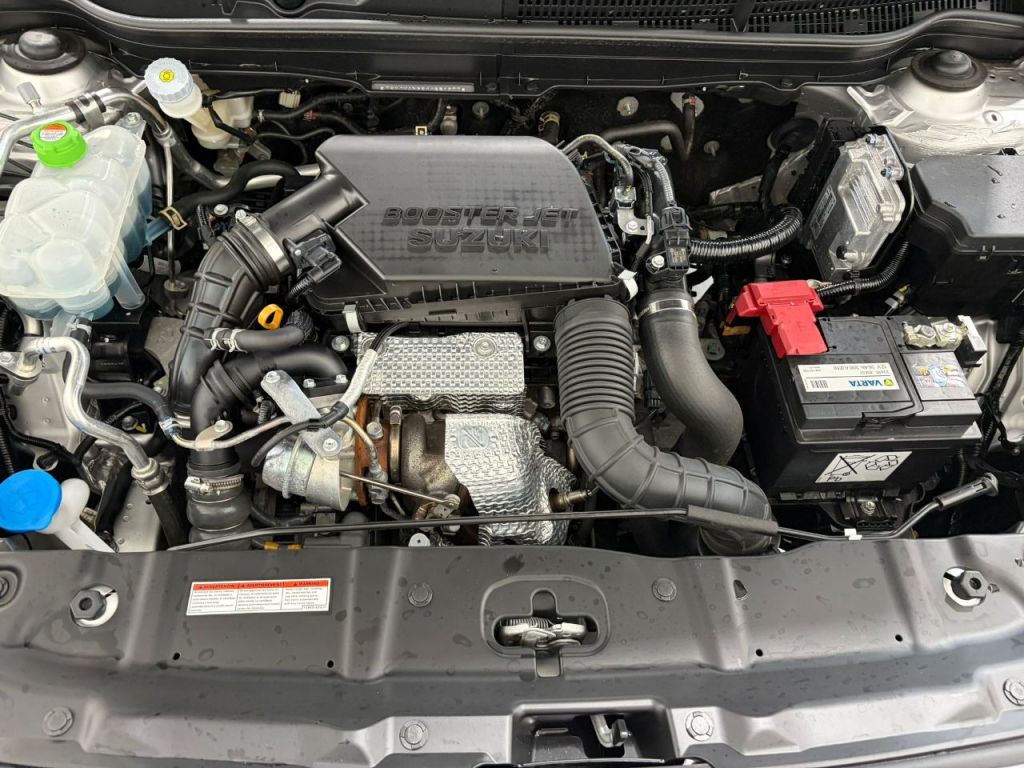 Used Suzuki SX4 S-Cross 2023 for sale - 77931506: Photo 28