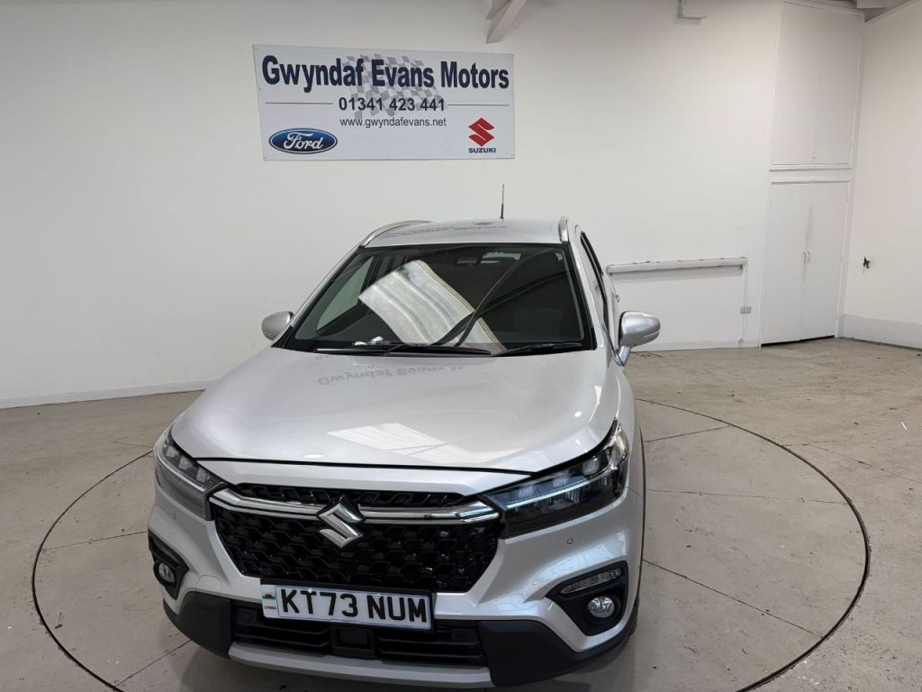 Used Suzuki SX4 S-Cross 2023 for sale - 77931506: Photo 29