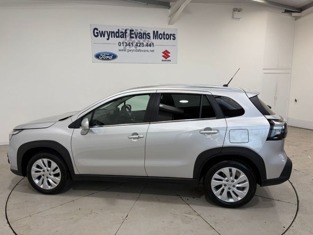 Used Suzuki SX4 S-Cross 2023 for sale - 77931506: Photo 30