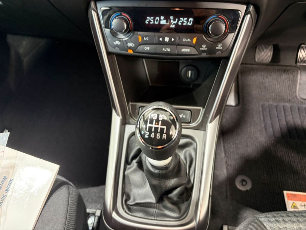 Used Suzuki SX4 S-Cross 2023 for sale - 77931506: Photo 6