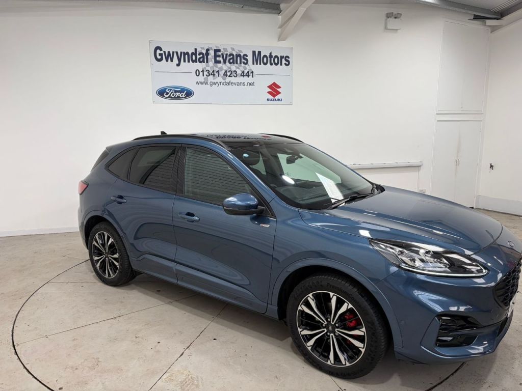 Used Ford Kuga 2023 for sale - 78110118: Photo 11